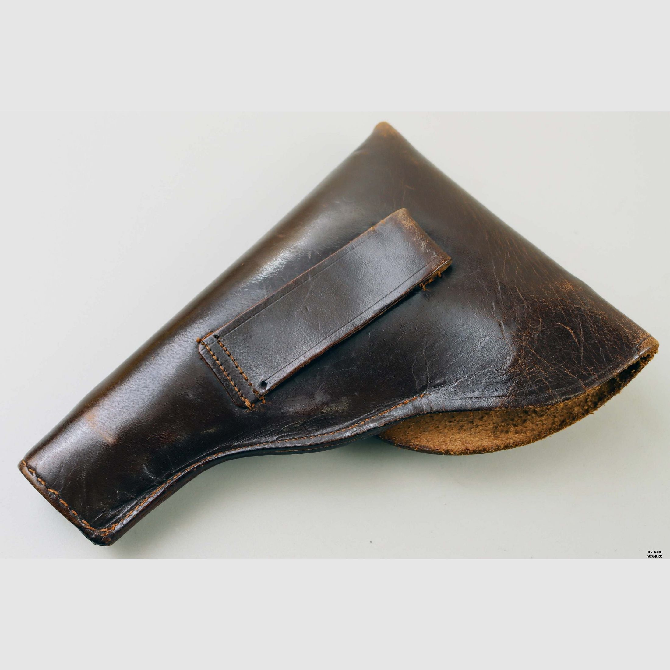 Pistole Beretta Mod. 1935 Kal. 7,65 mm Ser.Nr. 715615, Bild 9 von 10