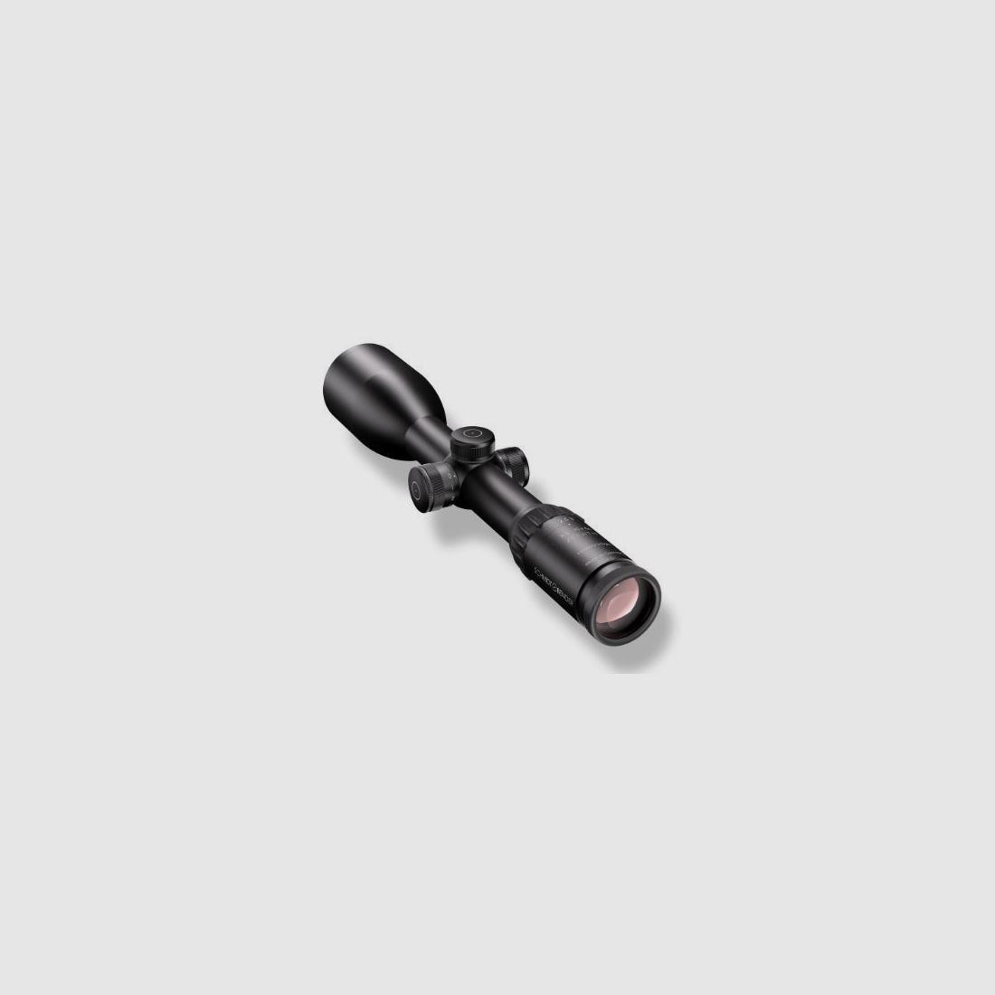 Luneta myśliwska Schmidt & Bender 2,5-10x56 Zenith FlashDot Krzyż FD7