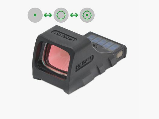 Holosun SCS-PDP-GR