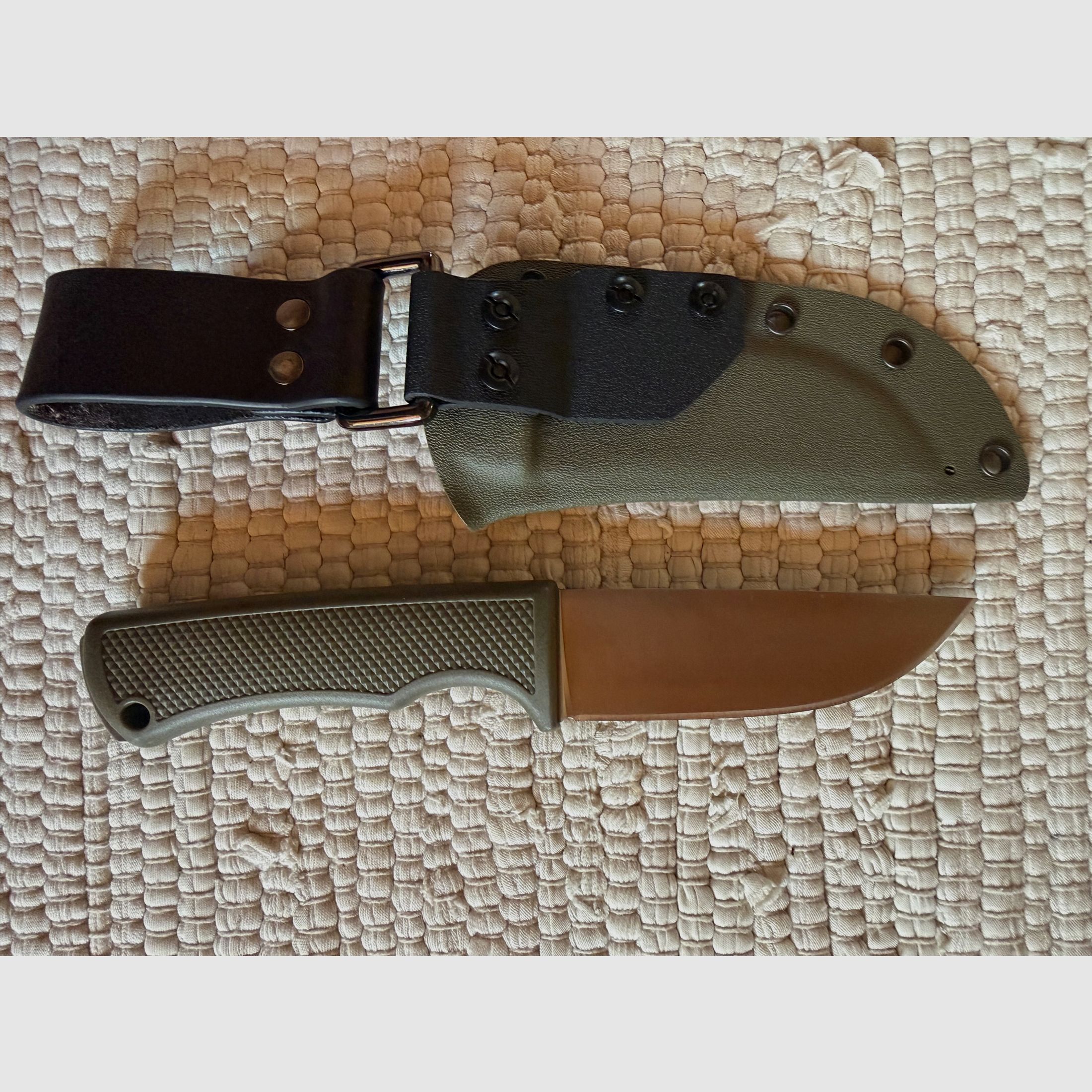 BRAGI - DER ALLESKÖNNER MIT 440 C STAHL, Bild 2 von 5