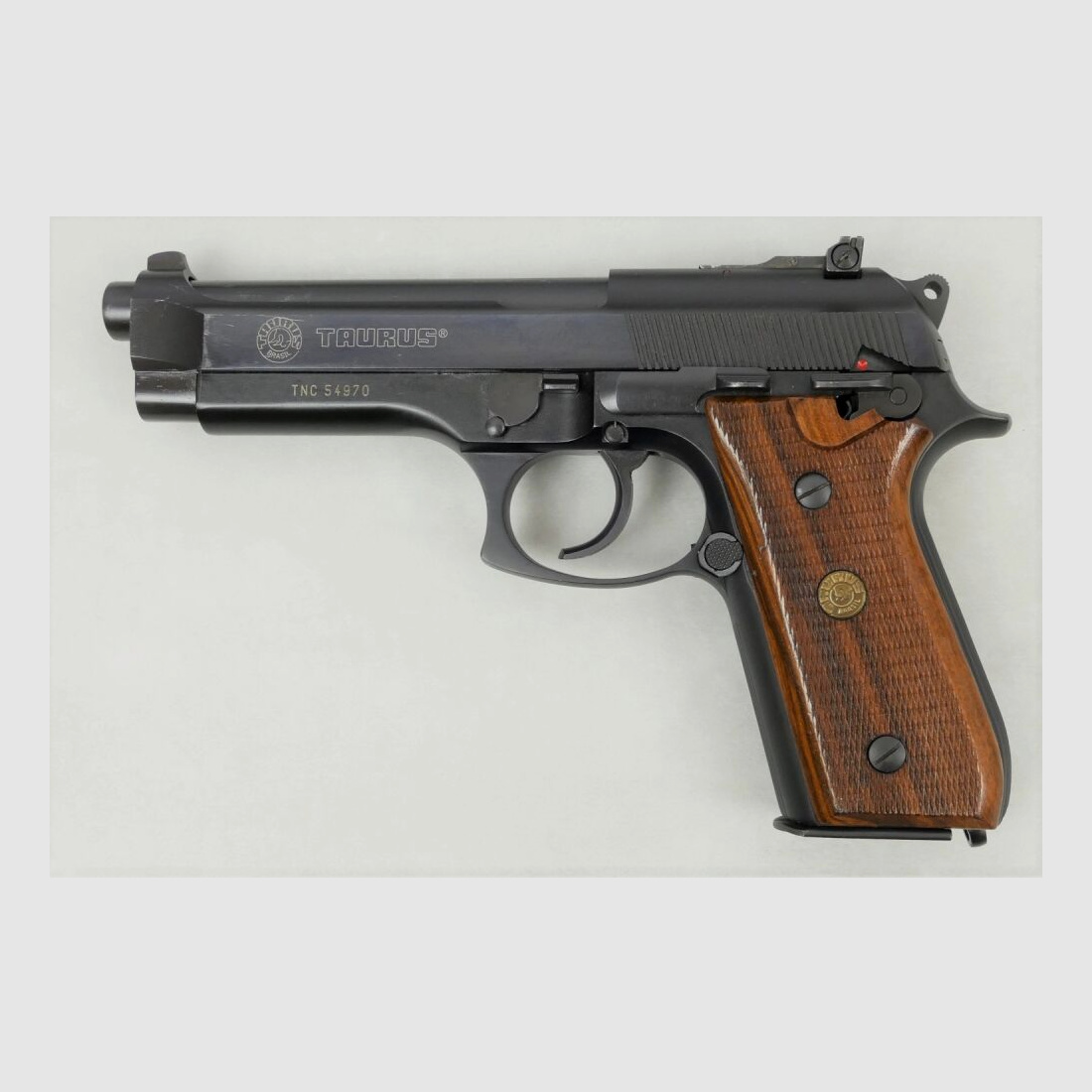 Taurus PT-99 AF 9x19