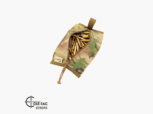 Cole-Tac Popcorn Tas