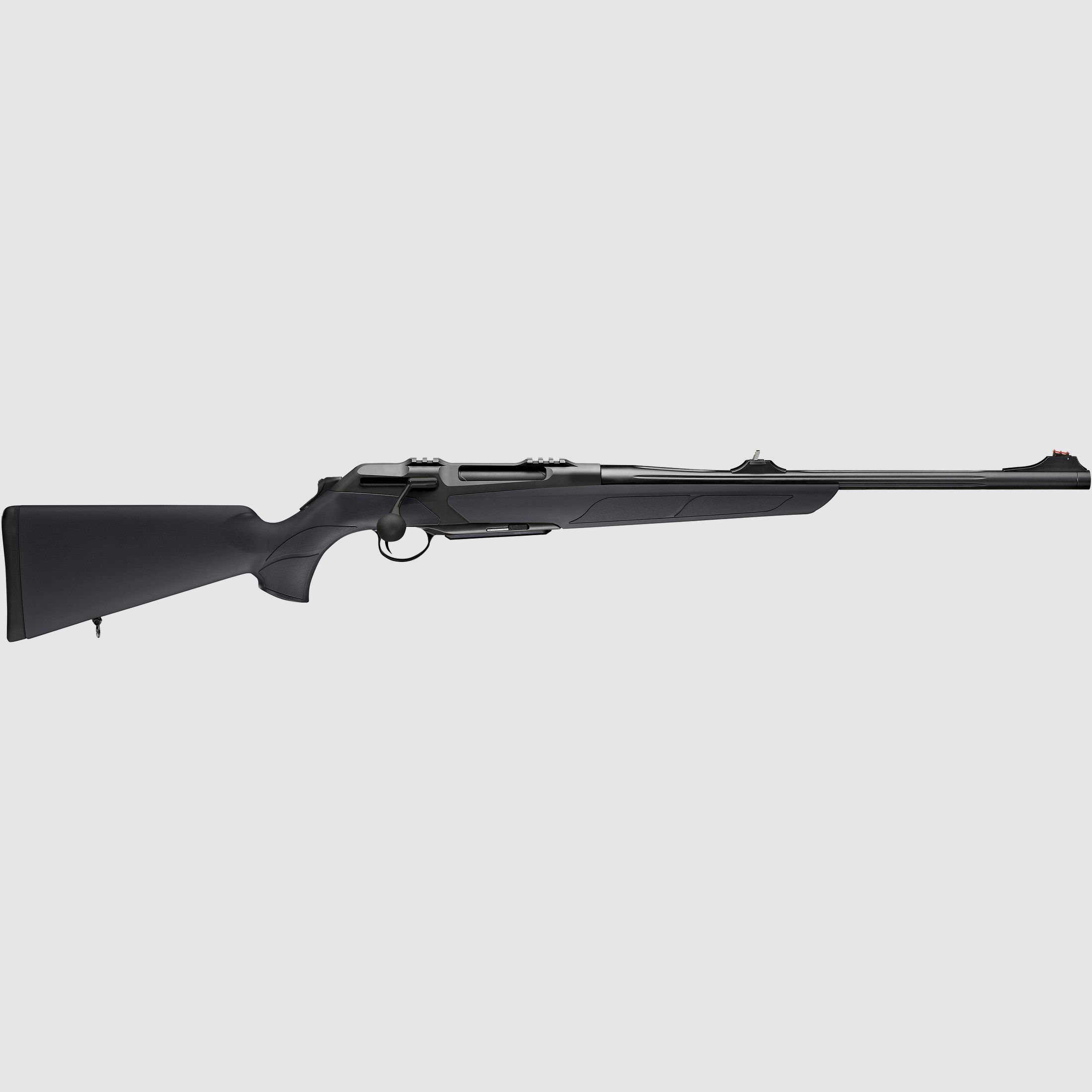 Merkel Helix Explorer mit kanneliertem Lauf Standard-Lauf, Kal. .30-06 Spr.
