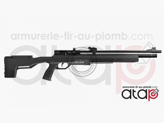 Crosman Icon - Carabine PCP