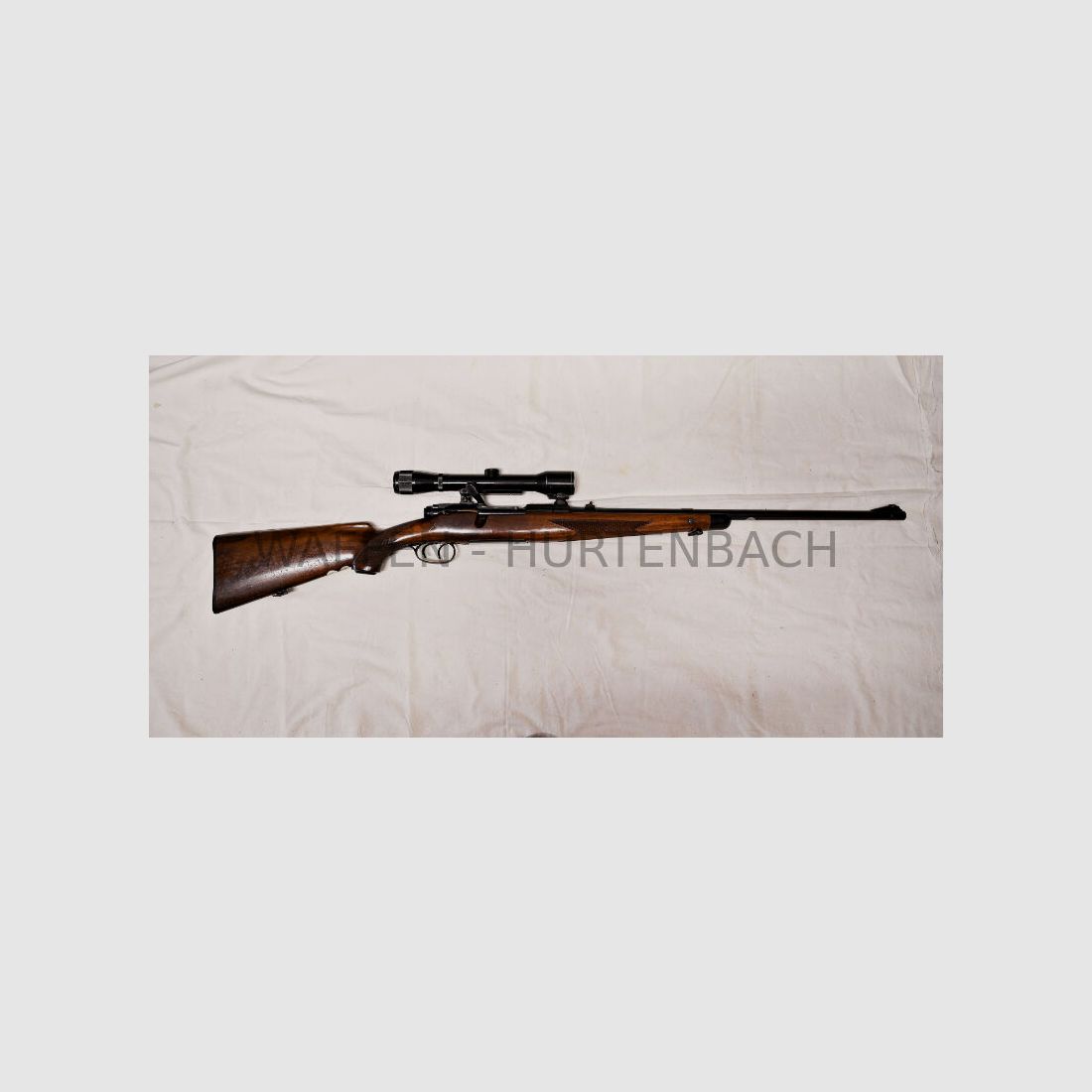 Mannlich Schönauer GK 7