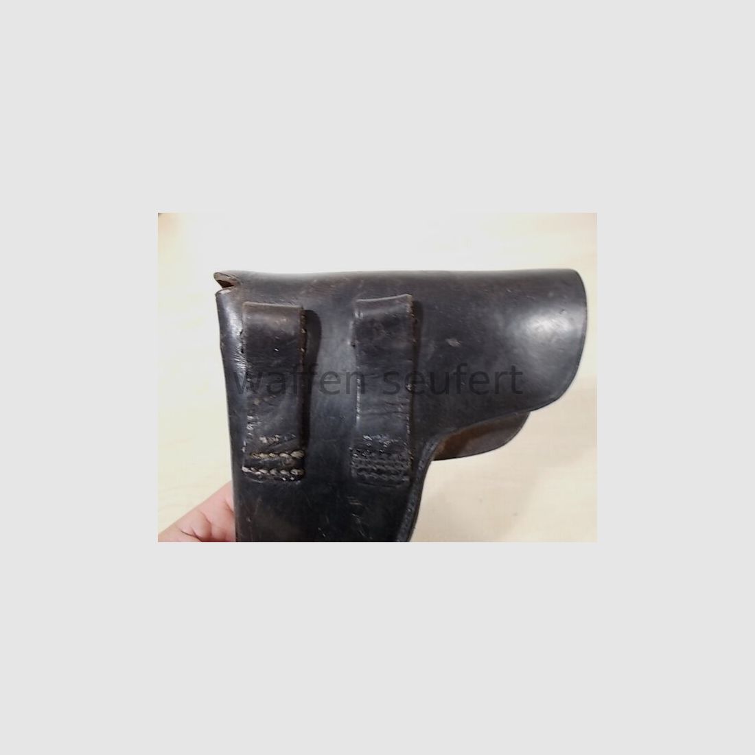 Astra 600/43 AKAH Custodia per pistola