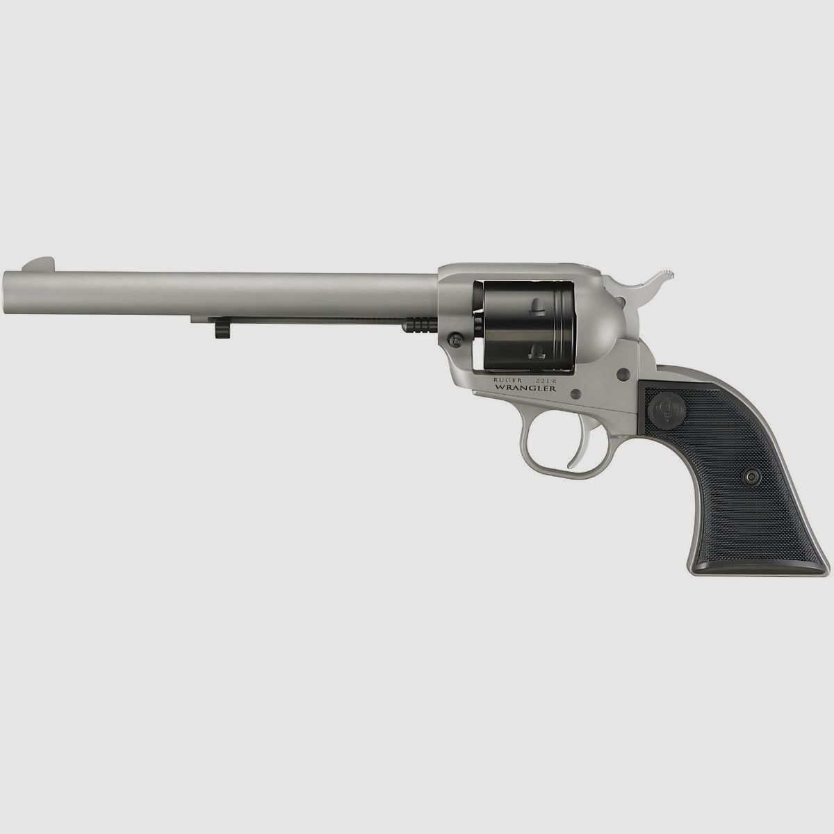 Ruger – revolver Wrangler – 7,5" – .22LR – 2039, image 1 sur 9