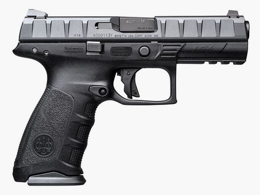 Beretta APX A1