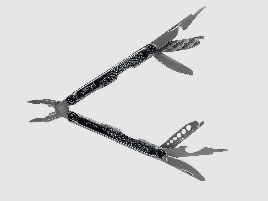 Walther GMT 150 Multifunktionswerkzeug