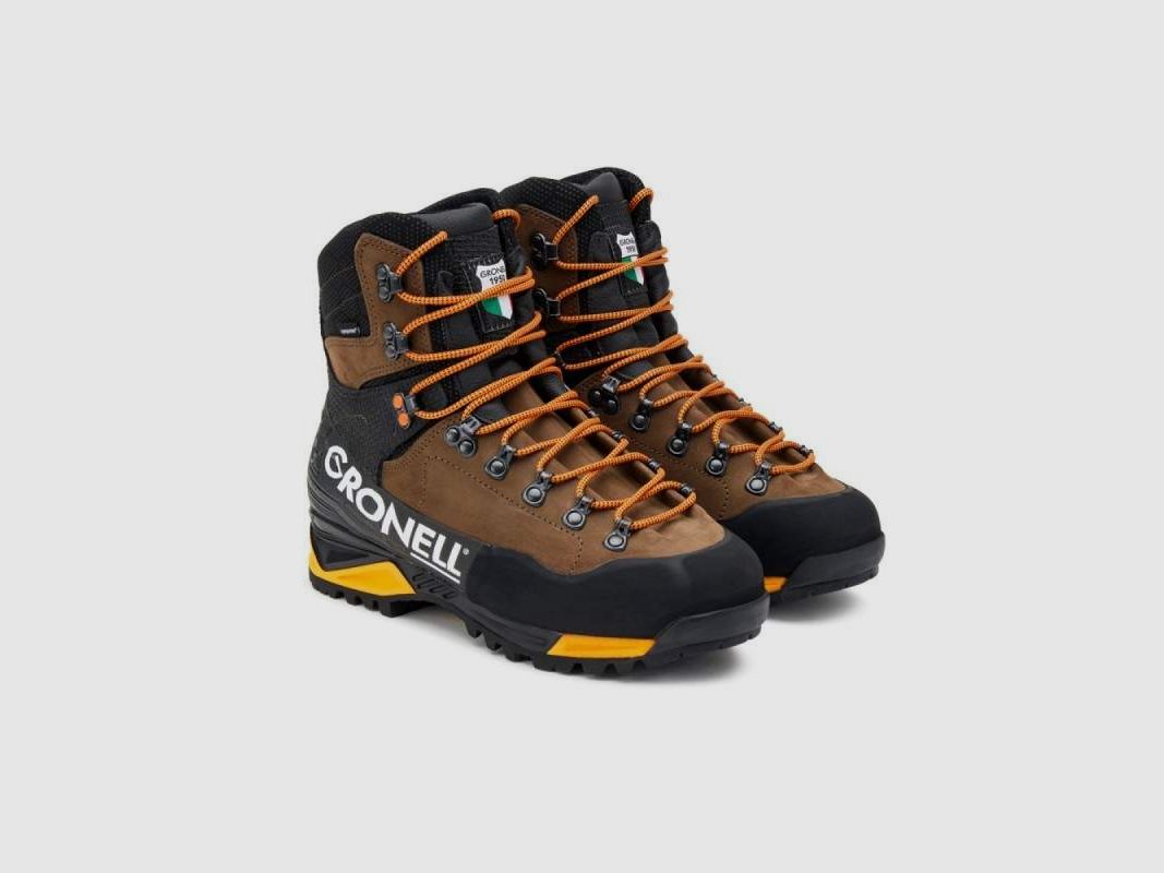 Gronell Kinetic Schoen, afbeelding 4 van 4