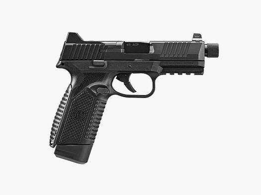 Pistolet FN 545 Tactical kal. 45ACP BI NMS Black / Black