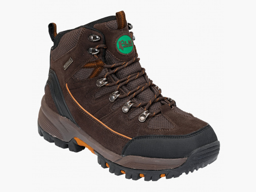 Almwalker Outdoor Boots Quintero BA Hombres (Marrón) | 40