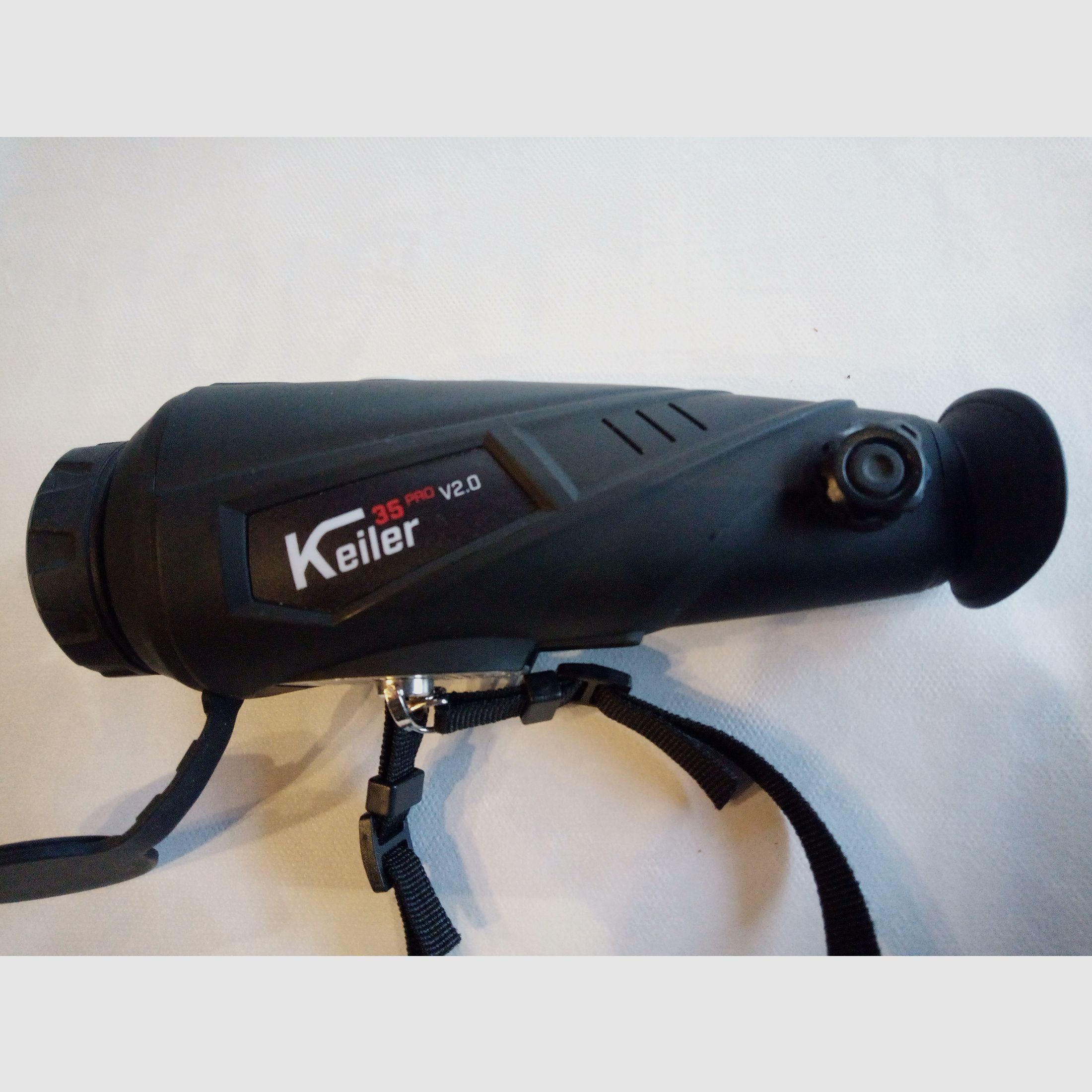 Liemke Keiler 35 Pro Wärmebildkamera Top  gebraucht