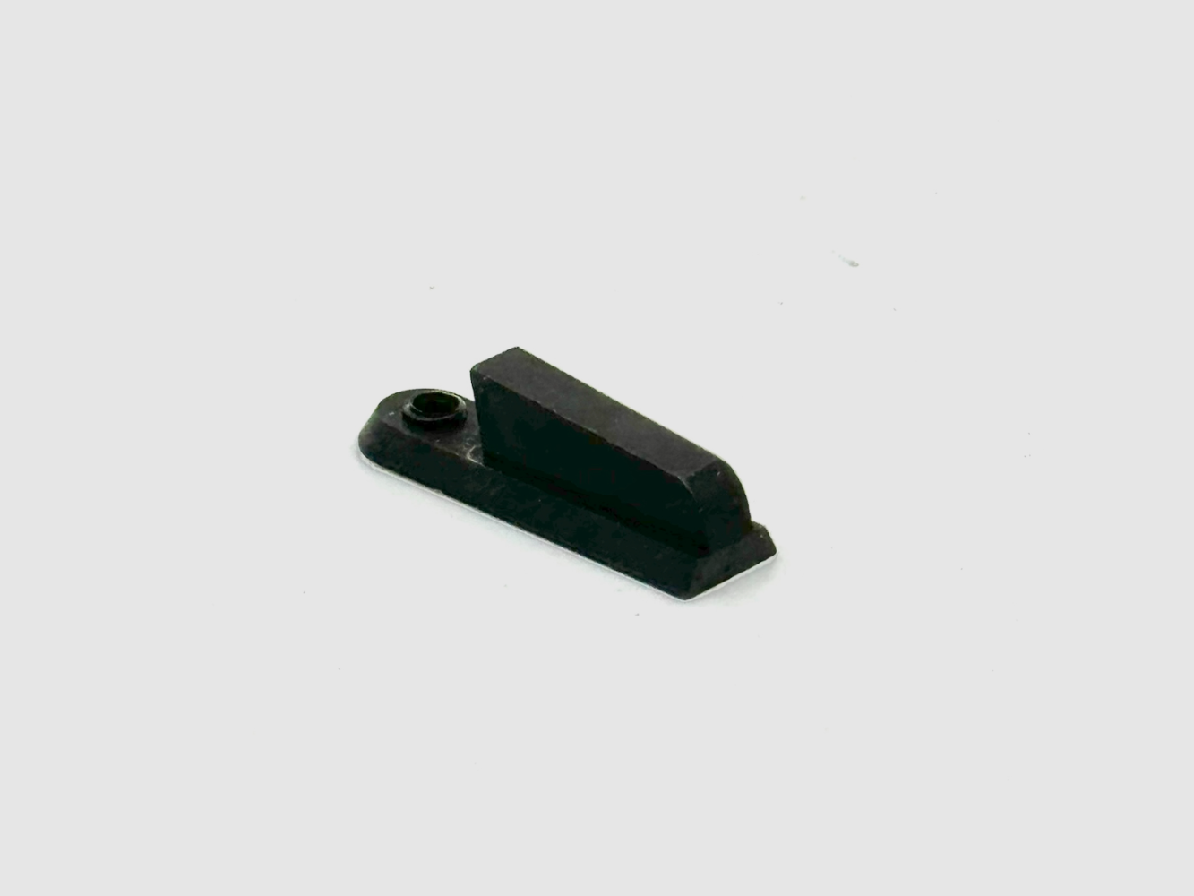 Phoenix Korn schwarz 2.8mm breit für Predator / Redback / Drake