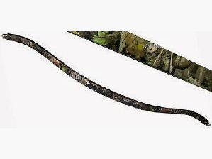 VENTURINI ARC EN FIBRE 150 LBS POUR ARBALÈTE CAMOUFLÉE