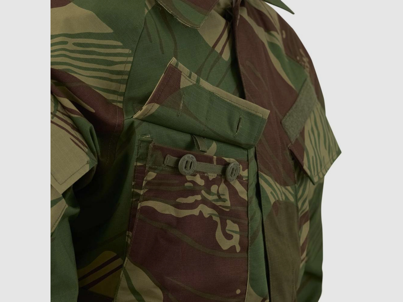 HELIKON-TEX RAID SHIRT COYOTE