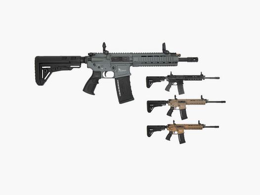 Tisas Selbstladebüchse AR-15 ZPT223 S Kal.223 Rem. | 10,5"
