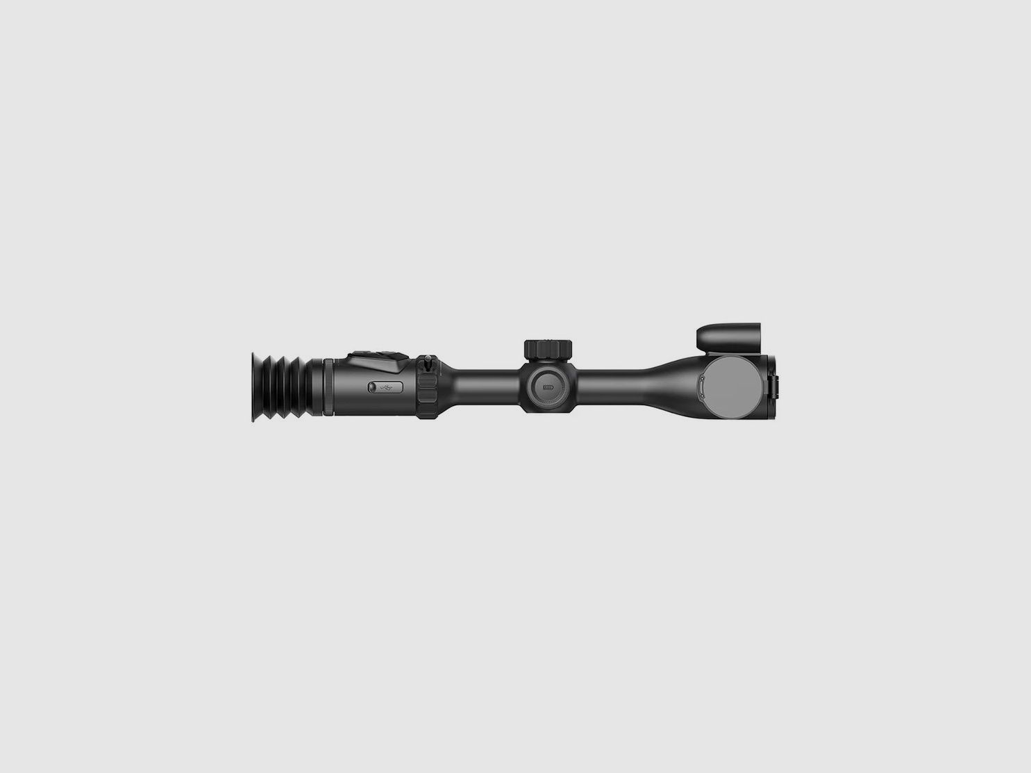 Hikmicro ALPEX PRO A50PL Digitales Tages-/Nachtsichtgerät mit Entfernungsmesser, Bild 7 von 9