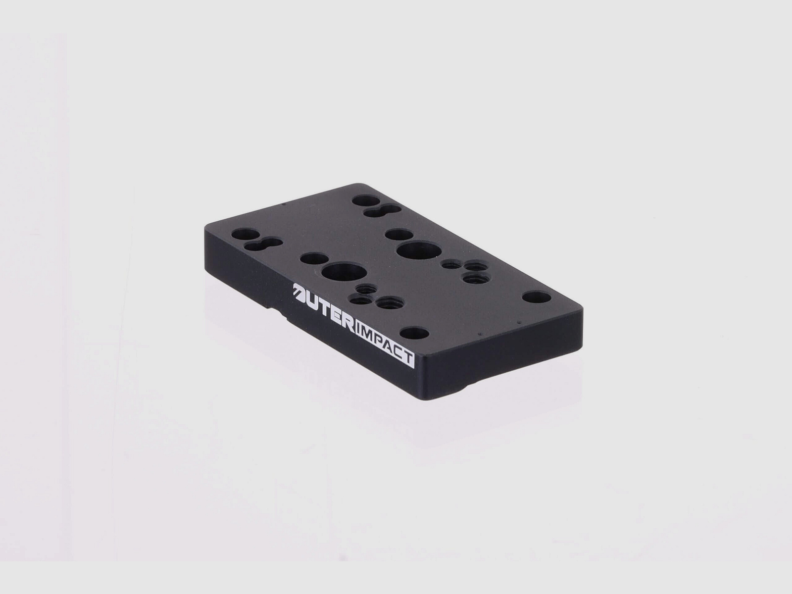 Outerimpact Red Dot Adapter CZ Shadow 2 OR