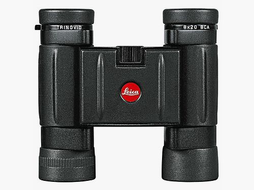 Leica Fernglser Trinovid 10x25 BCA
