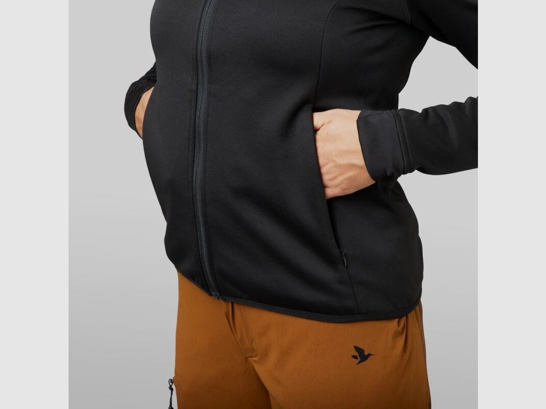Seeland Damen Fleecejacke Power