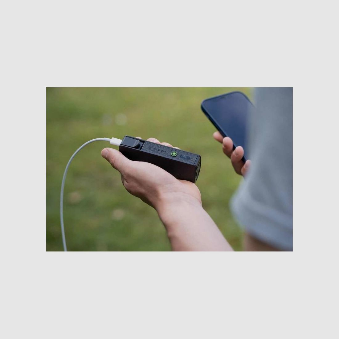 BATTERIE PORTATIVE POWERBANK FLEX 5 | 4500 MAH, image 6 sur 7