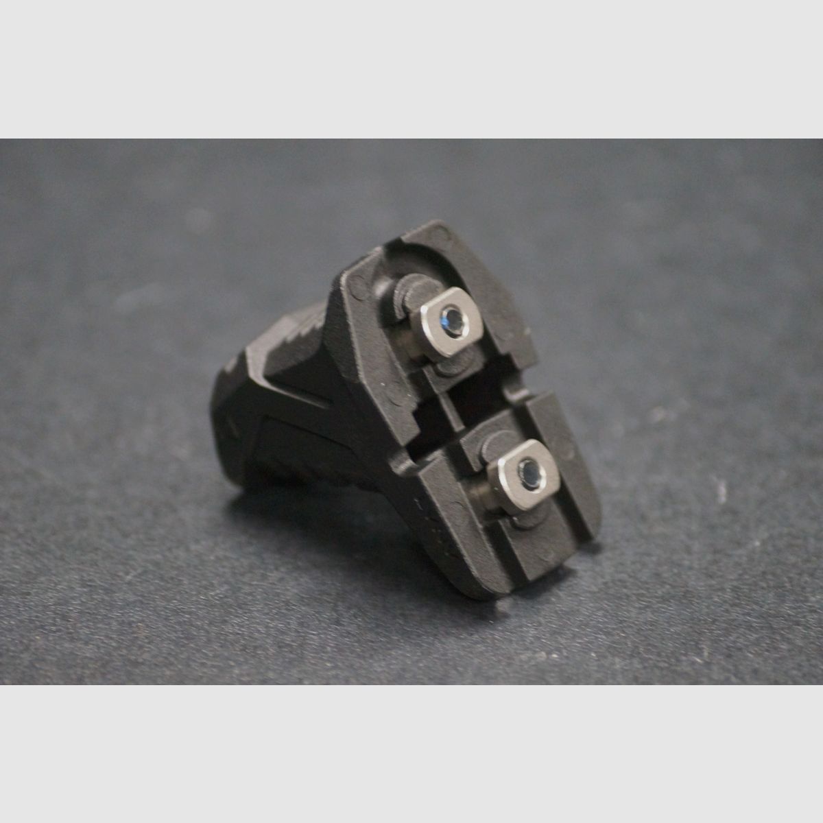 Strike Industries Mini Hand Stop Noir, image 1 sur 2