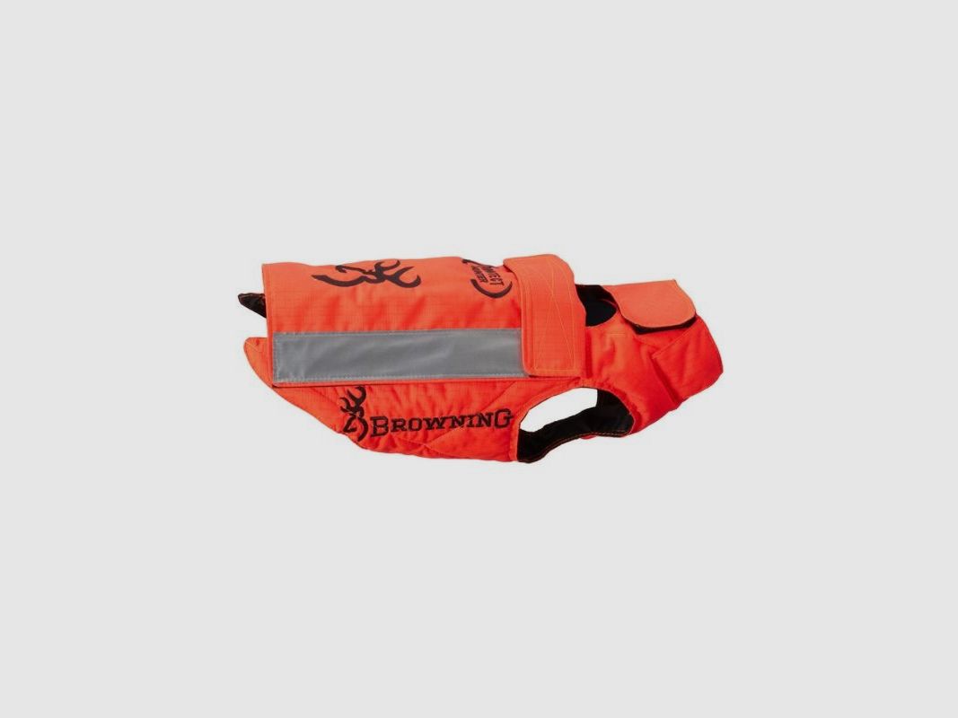 Browning Dog Protection Vest Hunter 5 Layers