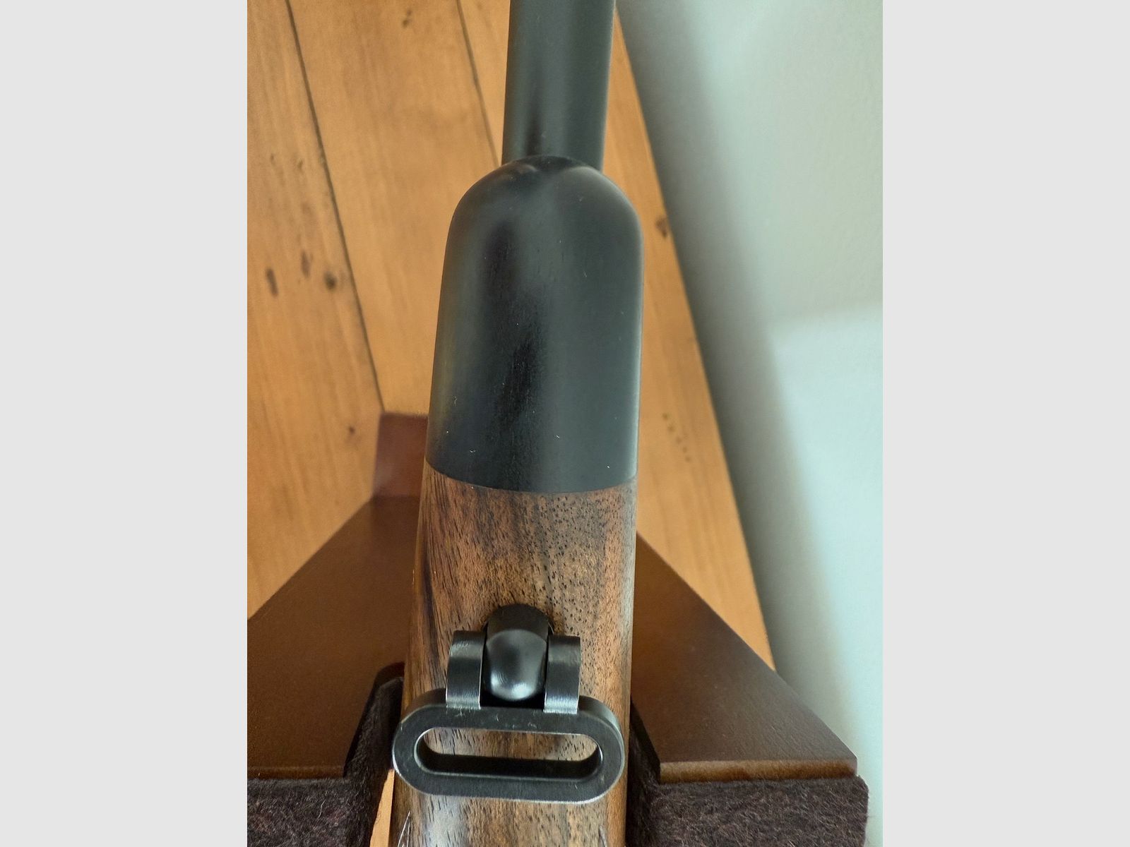 Carabine à répétition Mauser M03 EXPERT cal. 30-06 HK 5 filetage de bouche d'origine M 03