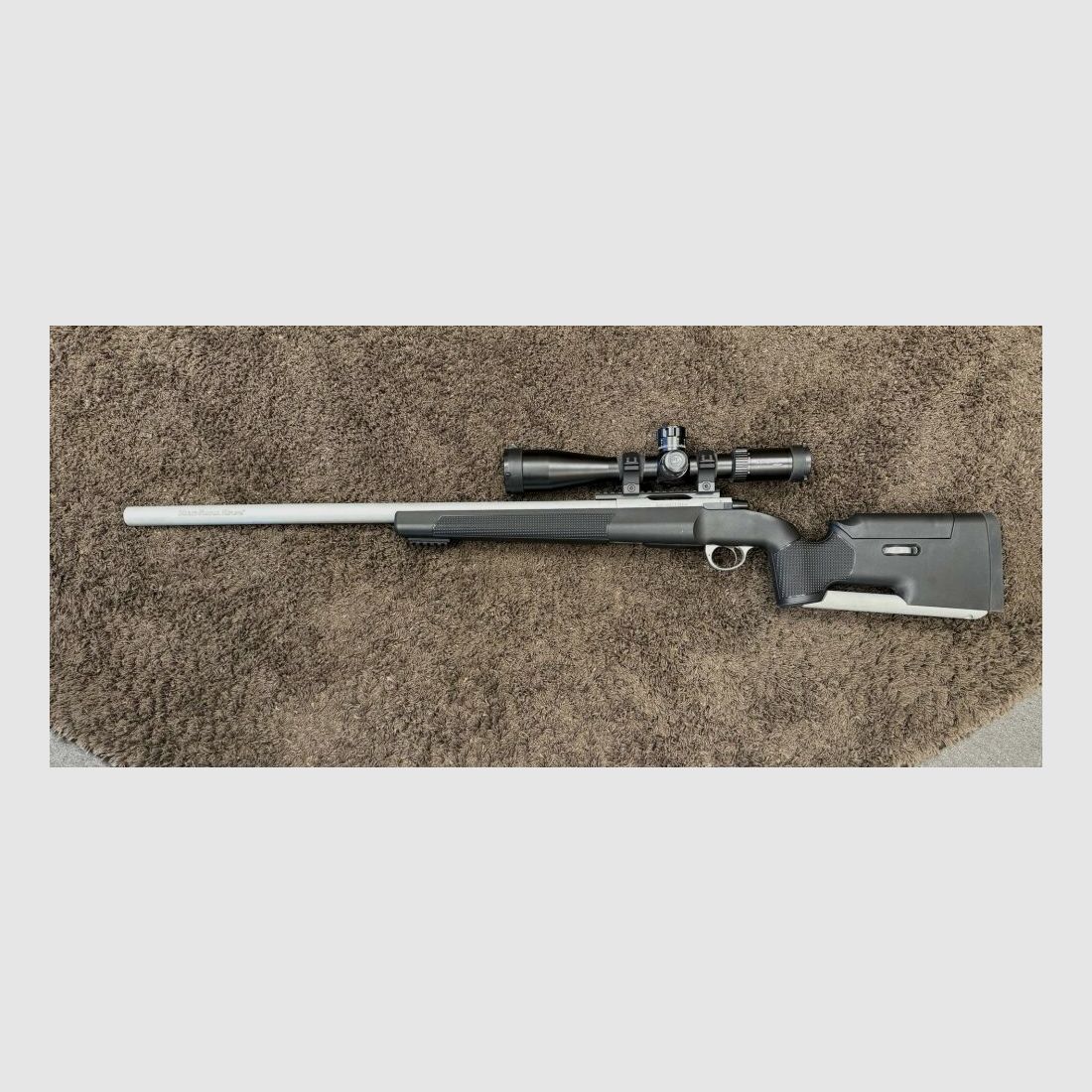 Mercury RB 308Win Mercury Tactical
