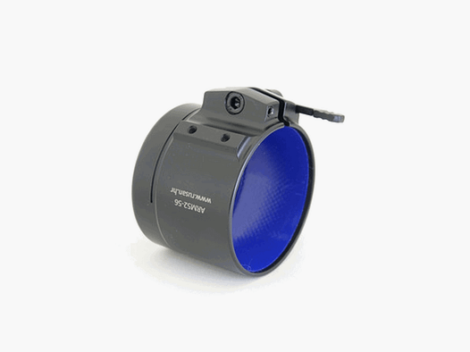 Rusan Q-R universal clamp adapter