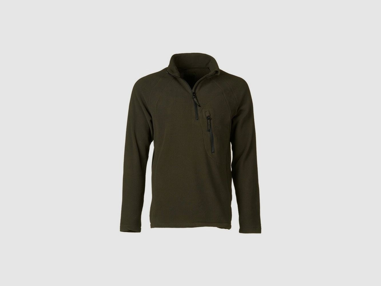 UNIVERS POLAROWY PULLOVER ŁOWIECKI Z KIESZENIĄ, zdjęcie 1 z 5