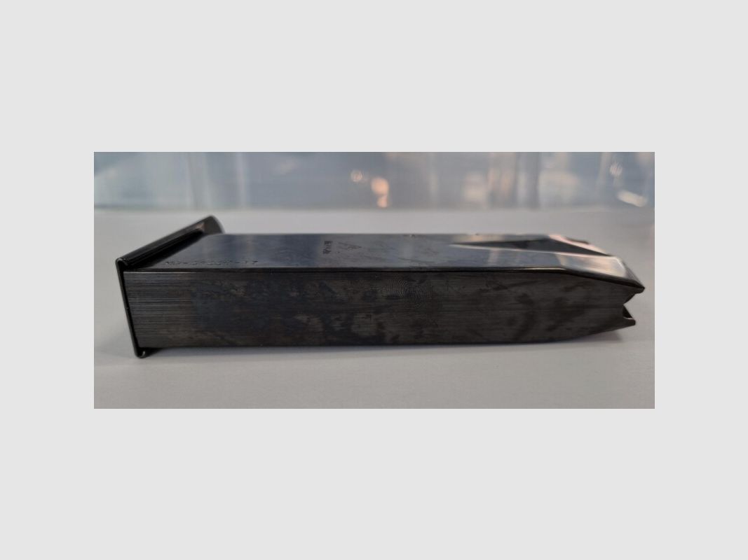 Caricatore per Sig P226, immagine 2 di 4