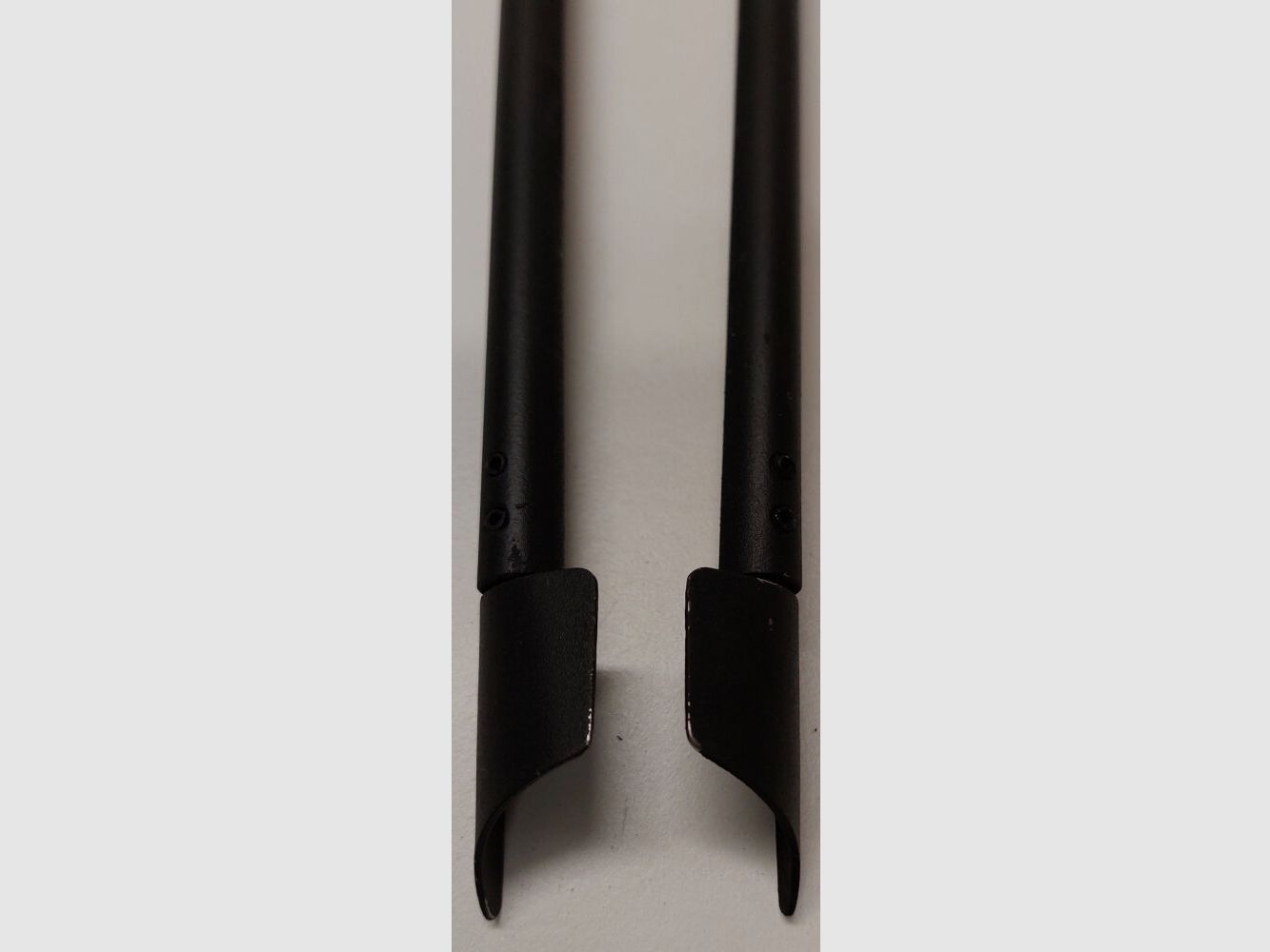 Helennic Arms (EBO) Helennic Arms (EBO) Variante 2 G3 Zweibein mit Stahlfüßen für Trapezvorderschaft