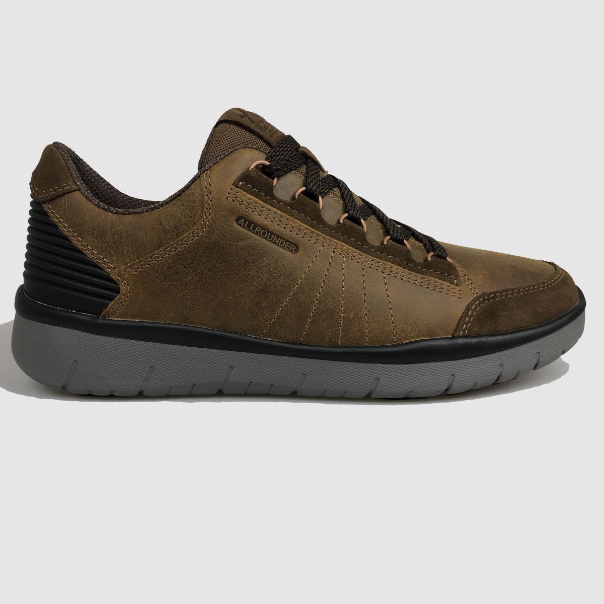 ALLROUNDER by MEPHISTO Majolo Gingerfoot Braun
