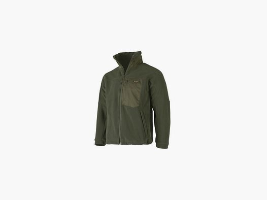 TAGART Shield Fleecejacke