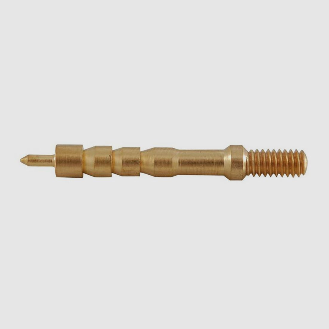 TIPTON Solid Brass Cleaning Rod 40 / 416 Caliber