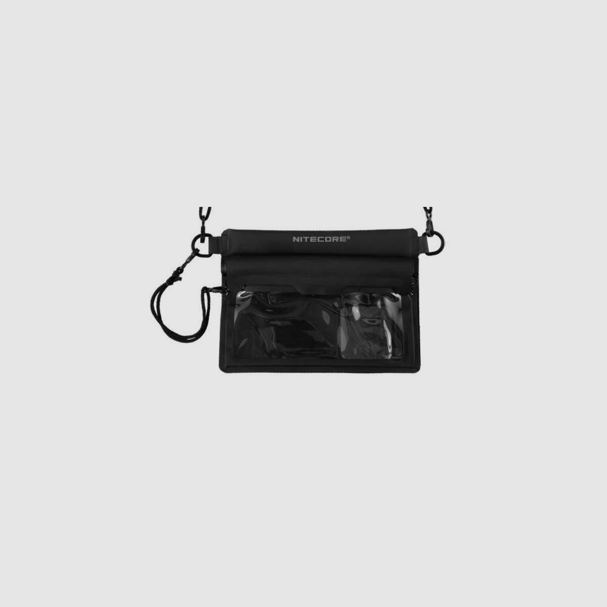 Tasche, Etui, Transporthülle Wasserdichte Tasche Nitecore