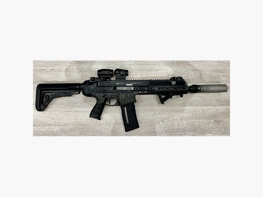 PACK CZ BREN