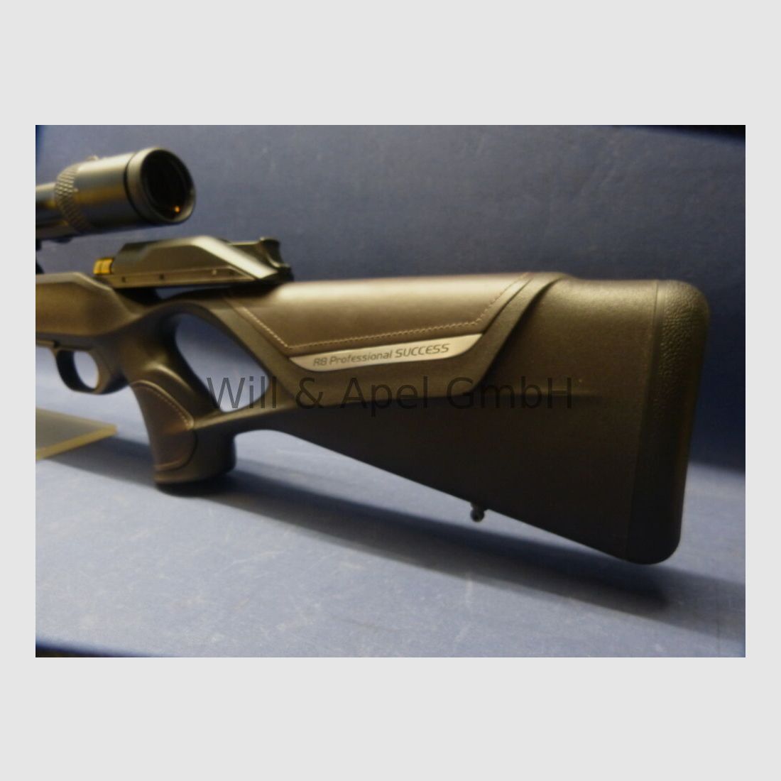 Blaser R8 Professional Success Pelle