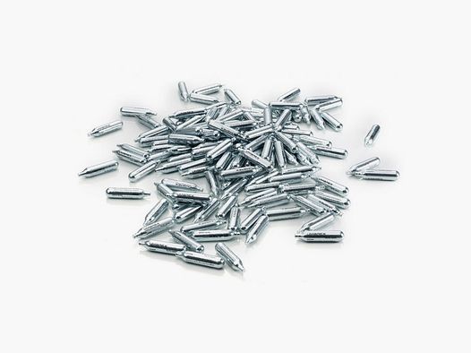 Cartuchos de Co2 Umarex 100 piezas - sueltos