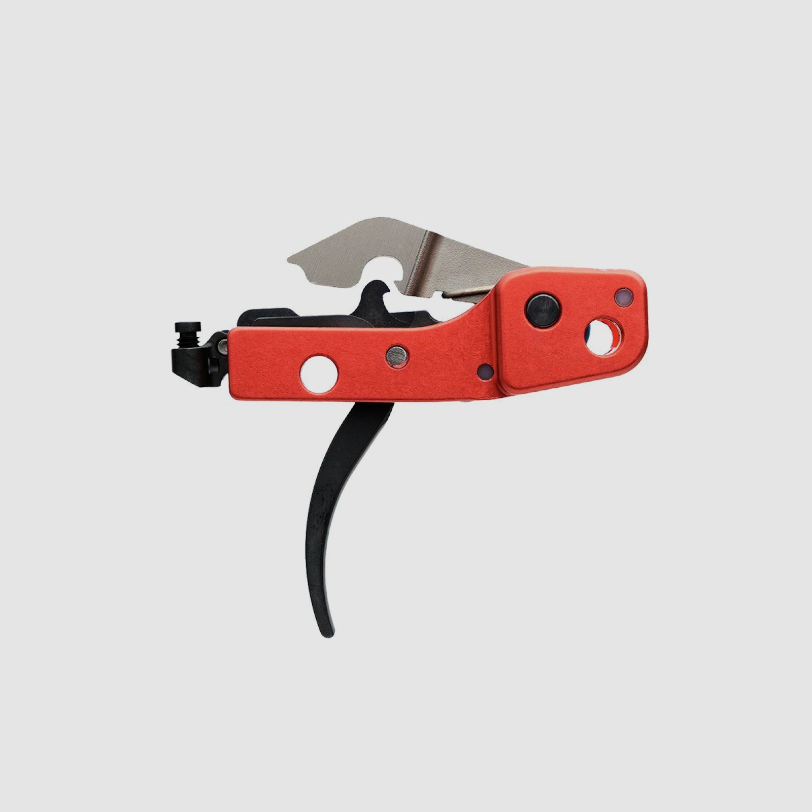 Timney Abzug gebogen 3,5lbs AK47
