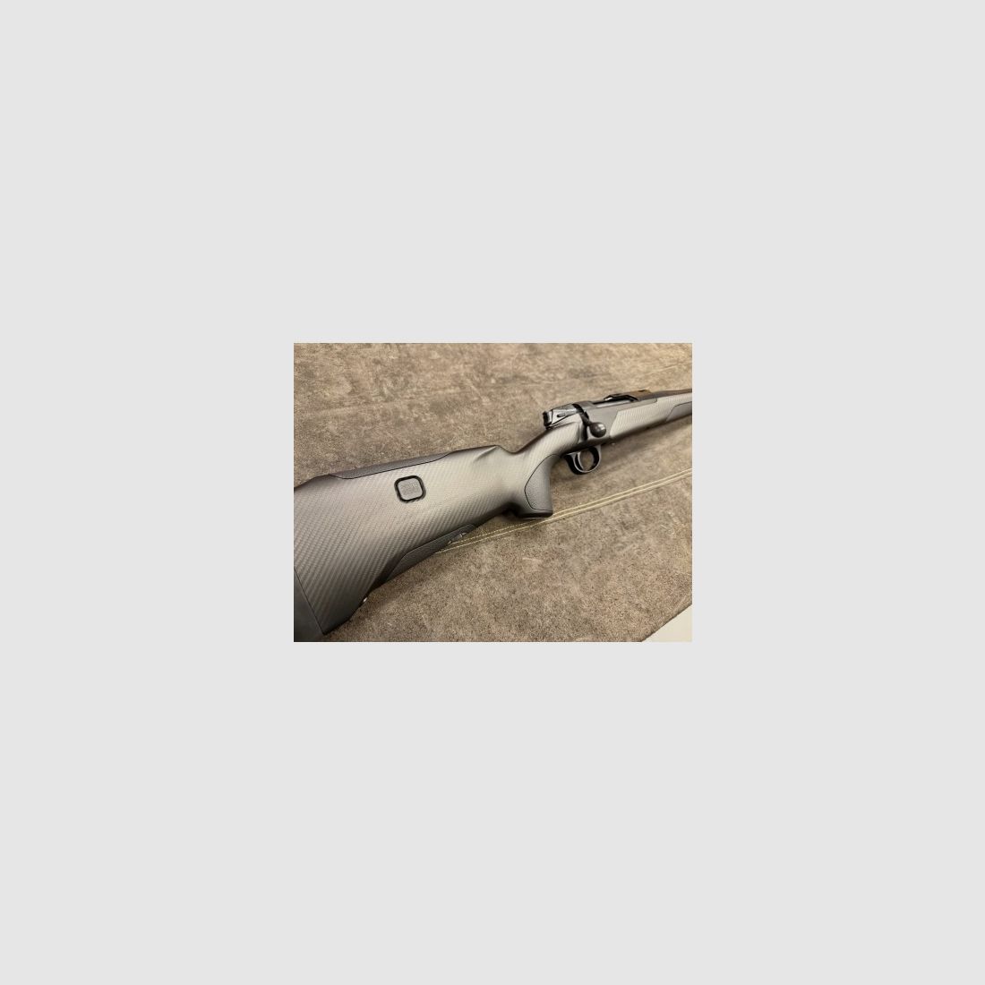 BÜCHSE SAKO 100 CARBON, Bild 3 von 5