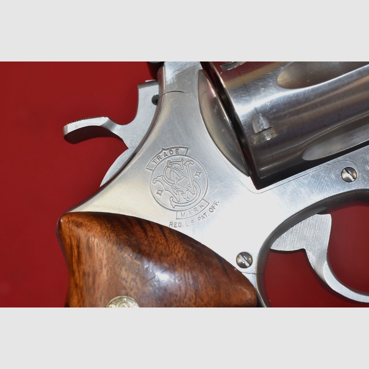 #8391 Revolver Smith & Wesson 629-1, kal. 44 Mag., afbeelding 14 van 17