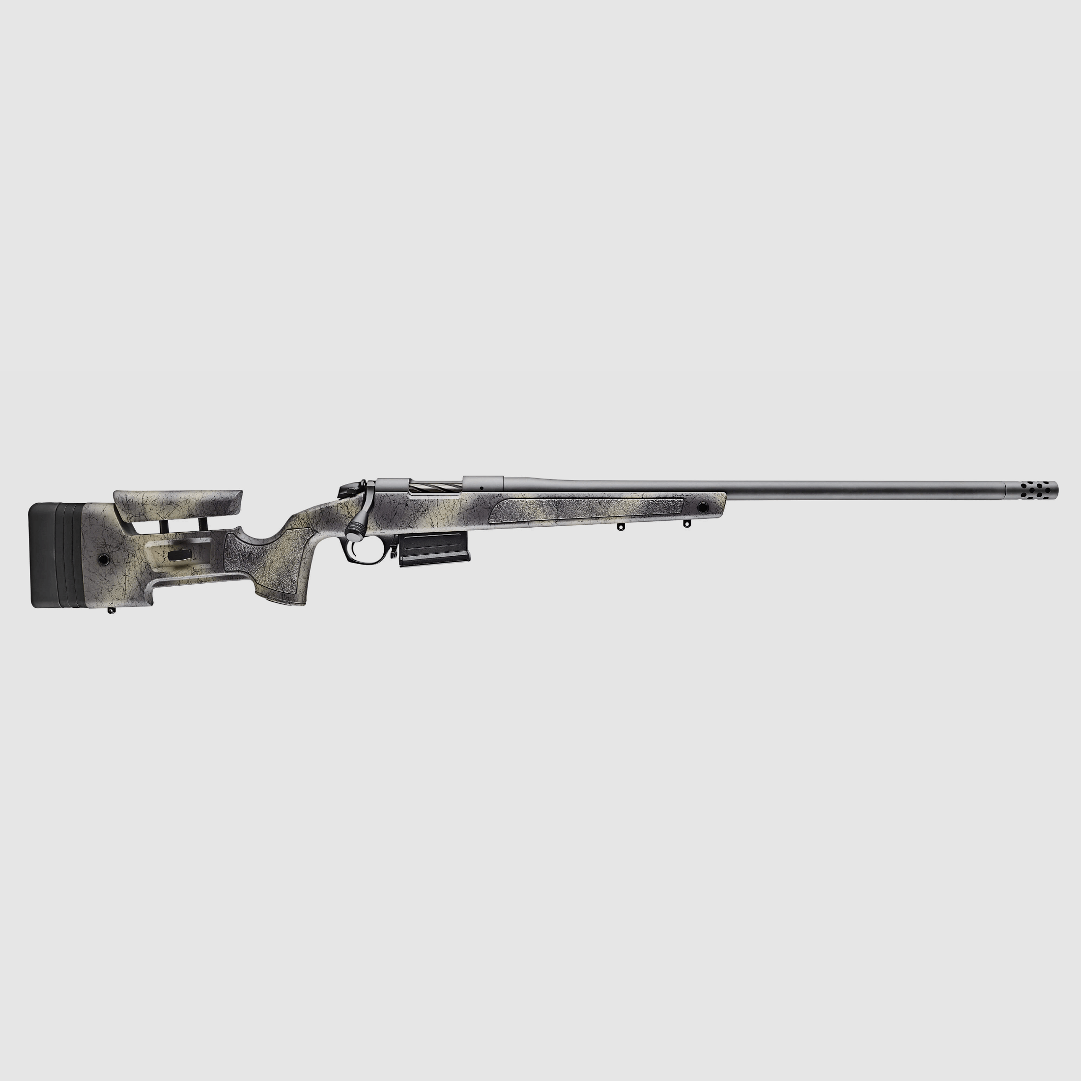 Bergara B14 WILDERNESS HMR | Ready for Competition