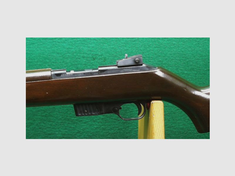 Erma EGMI Halbautomatische Büchse EGM1 Mod.70 Kal.22l.r.