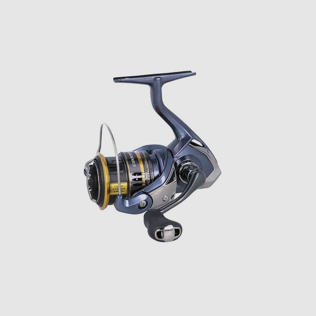 REEL – SHIMANO – ULTEGRA C2000SHG, image 2 of 3
