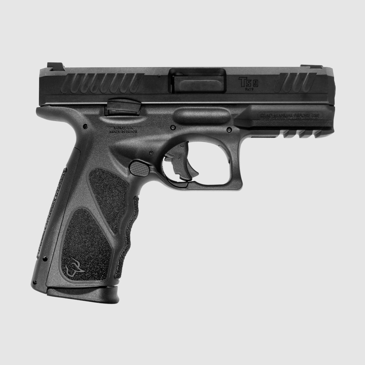 PISTOLE TS9 BLACK 9X19, Bild 1 von 7