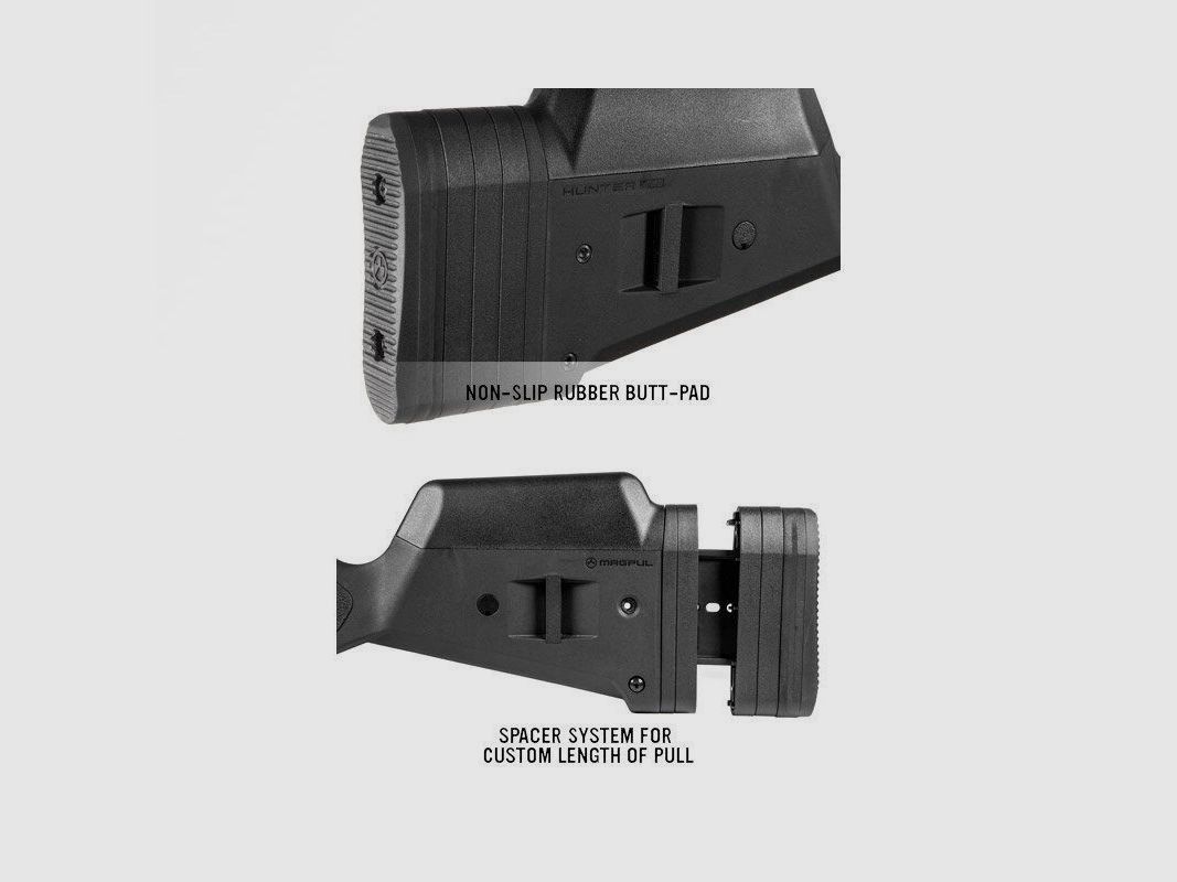 Culata Hunter X-22 Ruger 10/22, imagen 4 de 6