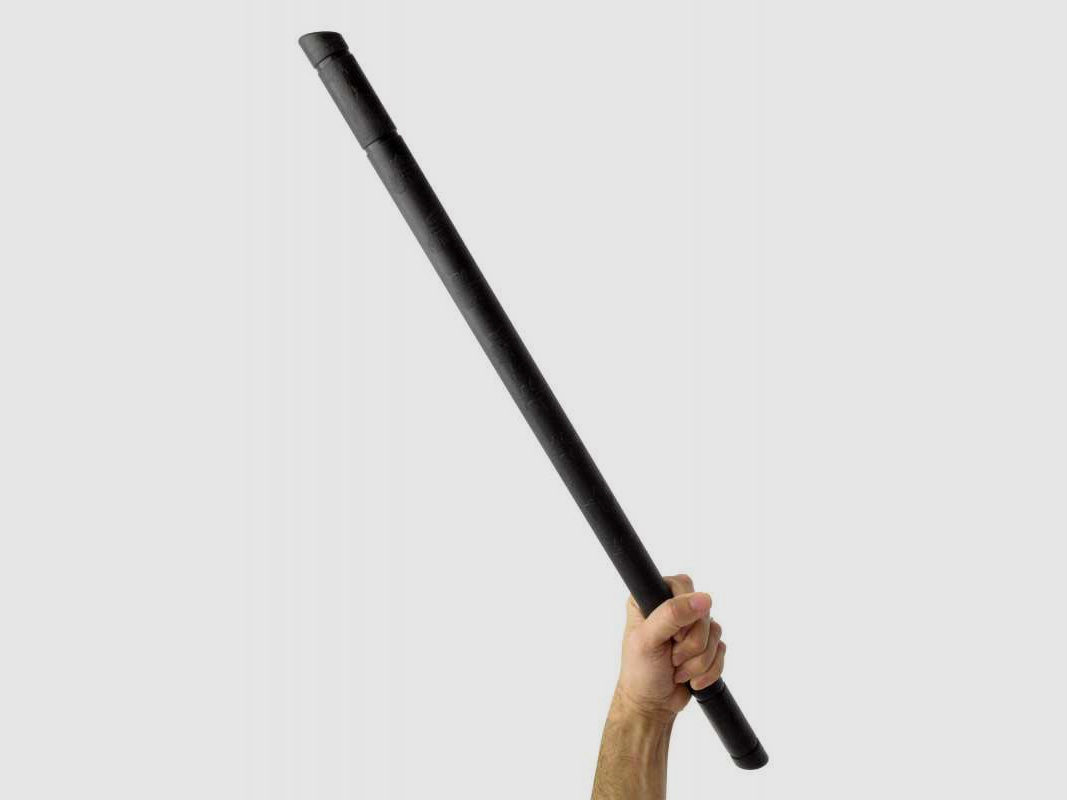 Night Watchman Escrima Schlagstock, 28 Zoll (ca. 71 cm)
